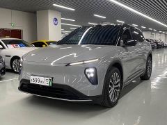 NIO ES6 75kWh - photo 1