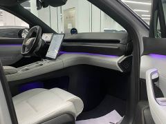 NIO ES6 75kWh - photo 6