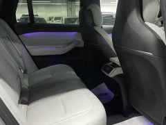 NIO ES6 75kWh - photo 7