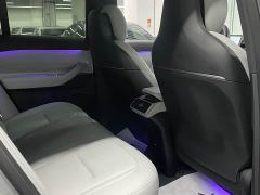 NIO ES6 75kWh - photo 8