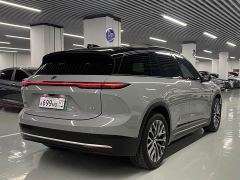 NIO ES6 75kWh - photo 10