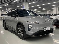 NIO ES6 75kWh - photo 2