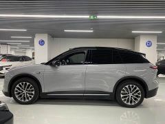 NIO ES6 75kWh - photo 3