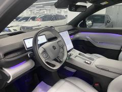 NIO ES6 75kWh - photo 4