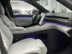 NIO ES6 75kWh - photo 5