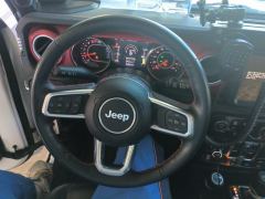 Jeep Wrangler 2.0T Edition - photo 18
