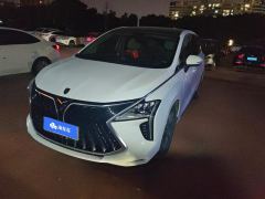 Forthing Yacht Fengxing Yacht 1.5T DCT Starry Sky Premium Edition - ფოტო 1