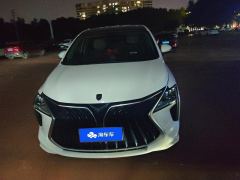 Forthing Yacht Fengxing Yacht 1.5T DCT Starry Sky Premium Edition - ფოტო 3