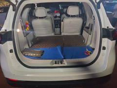 Forthing Yacht Fengxing Yacht 1.5T DCT Starry Sky Premium Edition - ფოტო 7