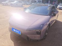 Xpeng MONA M03 510 Long RangeMax Edition - ფოტო 1