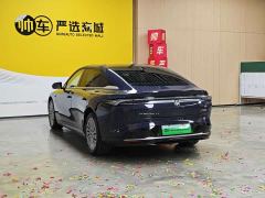 Buick Zhijing L7 Extended Range Avvia - photo 3