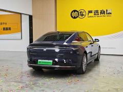 Buick Zhijing L7 Extended Range Avvia - photo 5