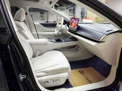Buick Zhijing L7 Extended Range Avvia - photo 6