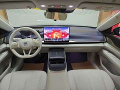 Buick Zhijing L7 Extended Range Avvia - photo 7