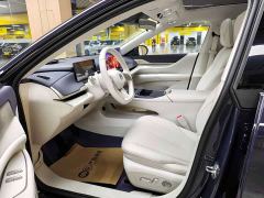 Buick Zhijing L7 Extended Range Avvia - photo 8