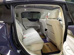 Buick Zhijing L7 Extended Range Avvia - photo 9