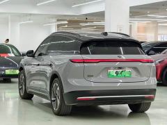 NIO ES6 75kWh - photo 11