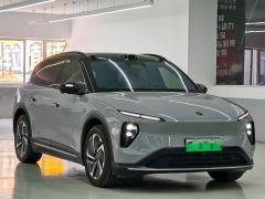 NIO ES6 75kWh - photo 3