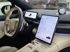 NIO ES6 75kWh - photo 4