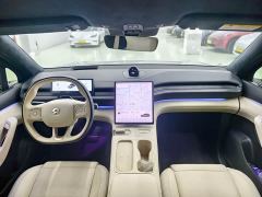NIO ES6 75kWh - photo 5
