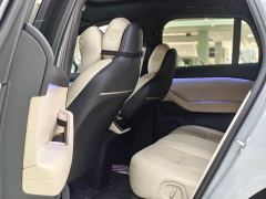 NIO ES6 75kWh - photo 6