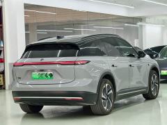 NIO ES6 75kWh - photo 9