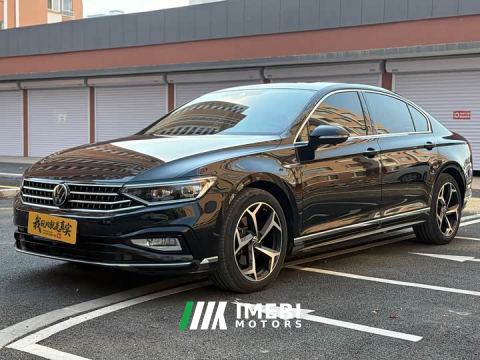 2024 Volkswagen Magotan 2 Million Units Celebration Edition 330TSI DSG Luxury - car from China