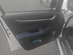 Geely EX3 - ფოტო 12