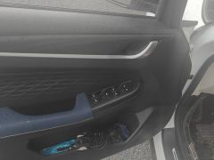 Geely EX3 - ფოტო 13