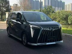 GAC Aion M8 Master Series 400T Premium Edition - ფოტო 1