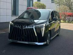 GAC Aion M8 Master Series 400T Premium Edition - ფოტო 3