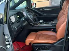 GAC Aion M8 Master Series 400T Premium Edition - ფოტო 4