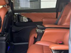 GAC Aion M8 Master Series 400T Premium Edition - ფოტო 5