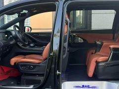 GAC Aion M8 Master Series 400T Premium Edition - ფოტო 6
