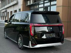 GAC Aion M8 Master Series 400T Premium Edition - ფოტო 7