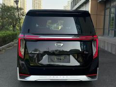 GAC Aion M8 Master Series 400T Premium Edition - ფოტო 8