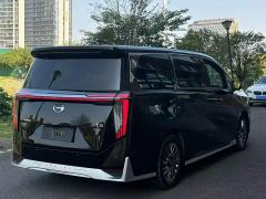 GAC Aion M8 Master Series 400T Premium Edition - ფოტო 9