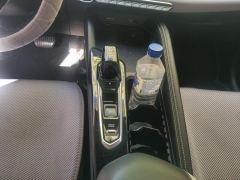 Geely Binyue COOL 290T Edition - фото 19