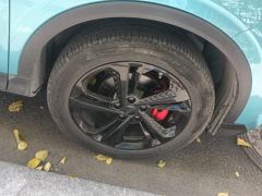 Geely Binyue COOL 290T Edition - фото 6