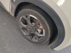 BYD Seagull 305km Free Version - ფოტო 6