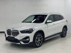 BMW X1 sDrive20Li Fashion - фото 1