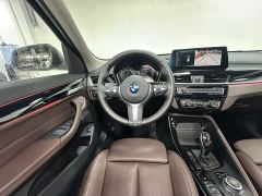 BMW X1 sDrive20Li Fashion - фото 12
