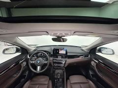 BMW X1 sDrive20Li Fashion - фото 13