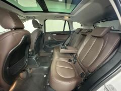 BMW X1 sDrive20Li Fashion - фото 15