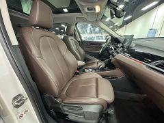 BMW X1 sDrive20Li Fashion - фото 16