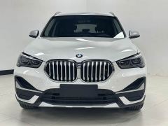 BMW X1 sDrive20Li Fashion - фото 2