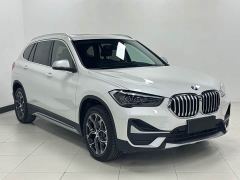 BMW X1 sDrive20Li Fashion - фото 3