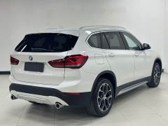 BMW X1 sDrive20Li Fashion - фото 4