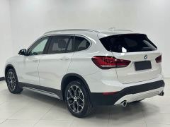 BMW X1 sDrive20Li Fashion - фото 6