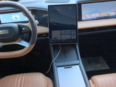 Geely Galaxy L7 Longteng Edition 1.5T 115km PLUS - ფოტო 19